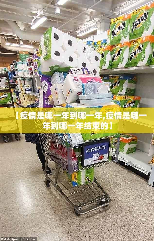 【疫情是哪一年到哪一年,疫情是哪一年到哪一年结束的】