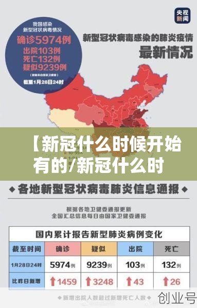 【新冠什么时候开始有的/新冠什么时候开始的封城】
