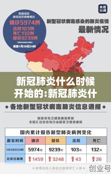 新冠肺炎什么时候开始的:新冠肺炎什么时候开始的准确时间