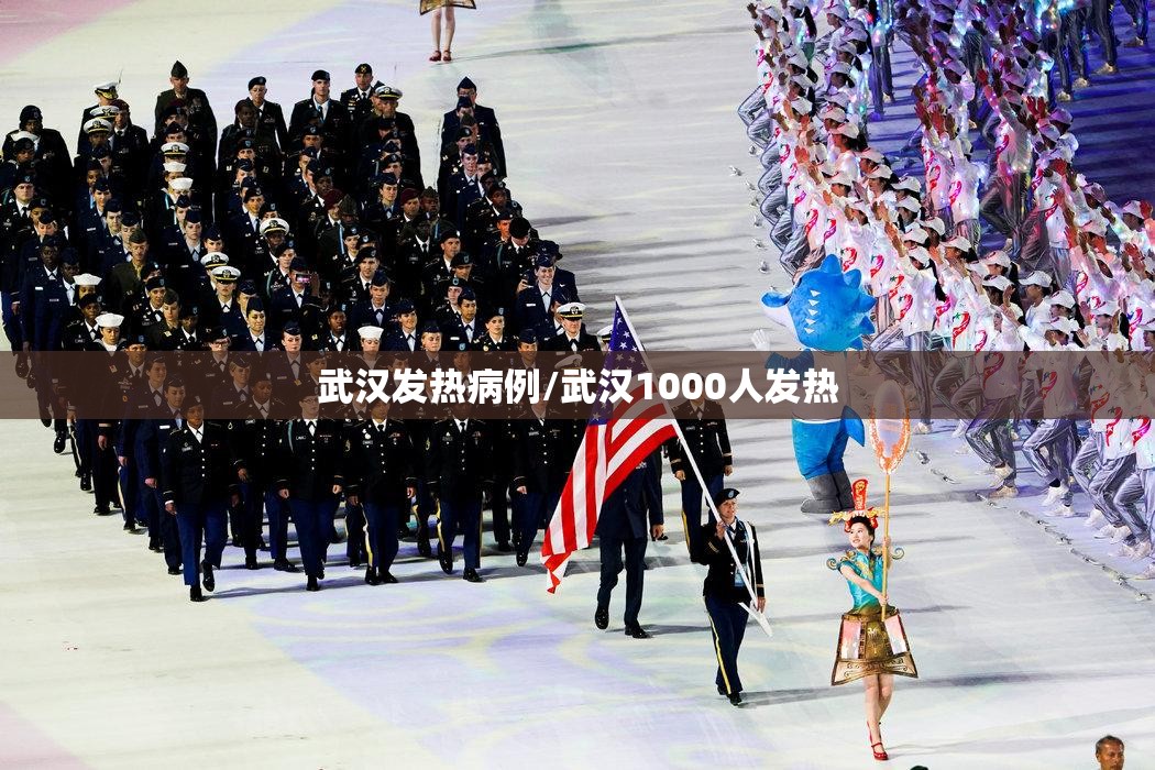 武汉发热病例/武汉1000人发热