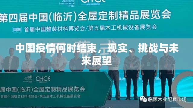 中国疫情何时结束，现实、挑战与未来展望