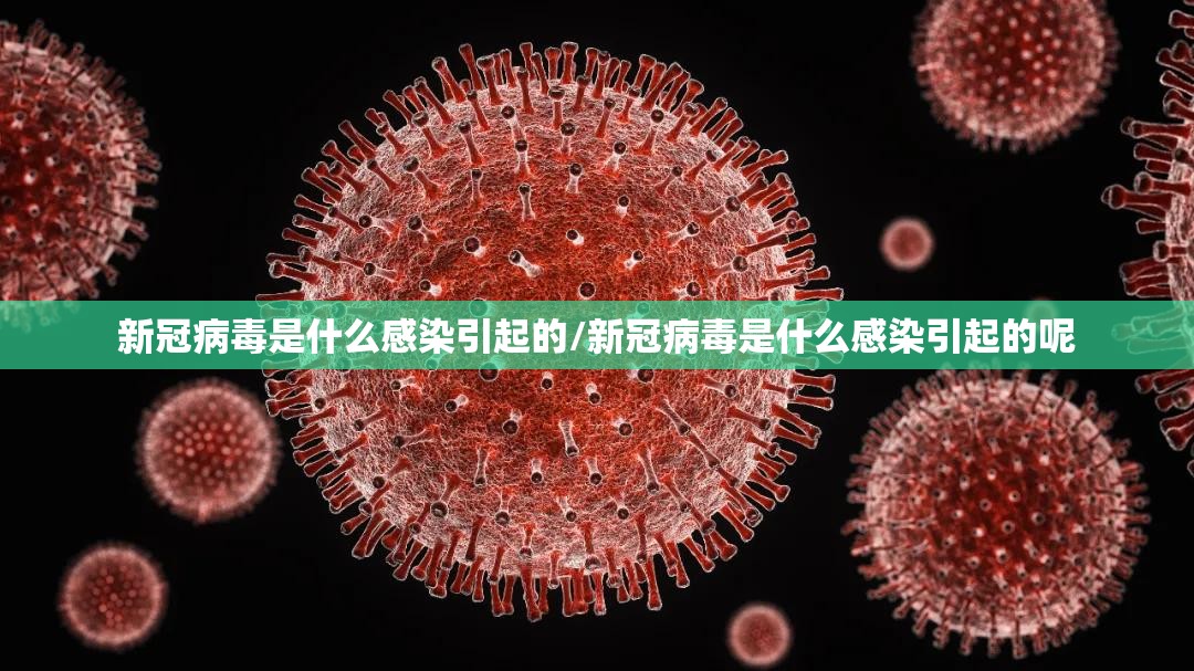 新冠病毒是什么感染引起的/新冠病毒是什么感染引起的呢