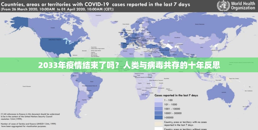 2033年疫情结束了吗？人类与病毒共存的十年反思