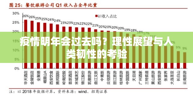 疫情明年会过去吗？理性展望与人类韧性的考验