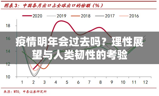 疫情明年会过去吗？理性展望与人类韧性的考验