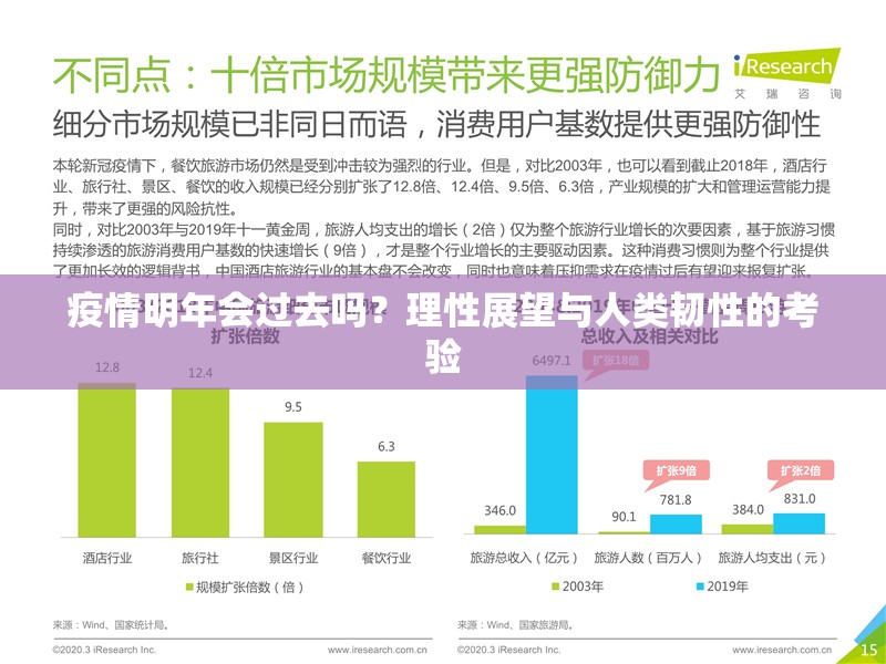 疫情明年会过去吗？理性展望与人类韧性的考验