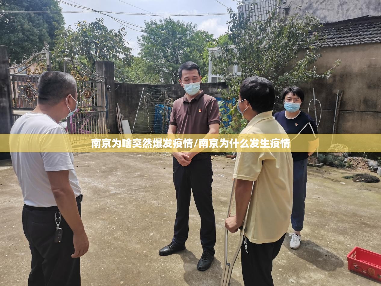 南京为啥突然爆发疫情/南京为什么发生疫情