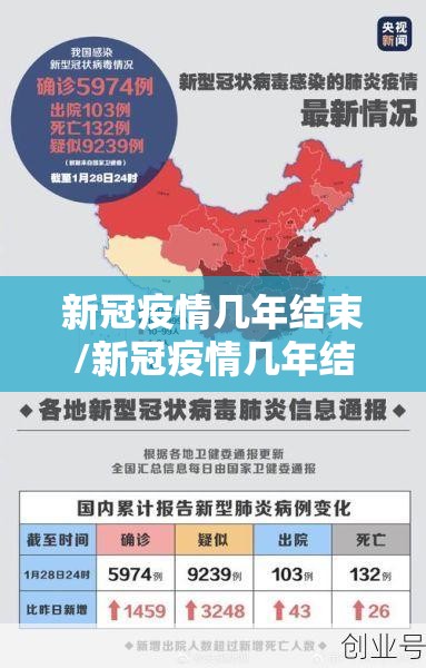 新冠疫情几年结束/新冠疫情几年结束的