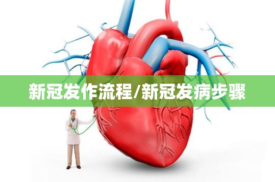 新冠发作流程/新冠发病步骤