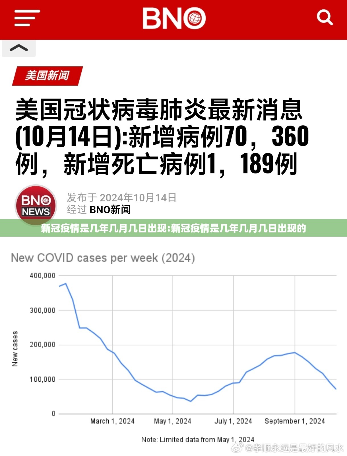 新冠疫情是几年几月几日出现:新冠疫情是几年几月几日出现的