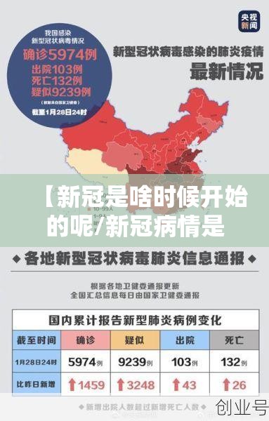 【新冠是啥时候开始的呢/新冠病情是什么时候开始的】