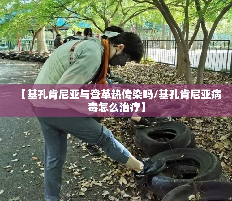 【基孔肯尼亚与登革热传染吗/基孔肯尼亚病毒怎么治疗】