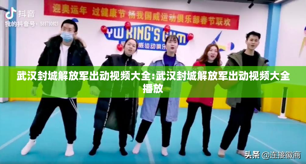 武汉封城解放军出动视频大全:武汉封城解放军出动视频大全播放