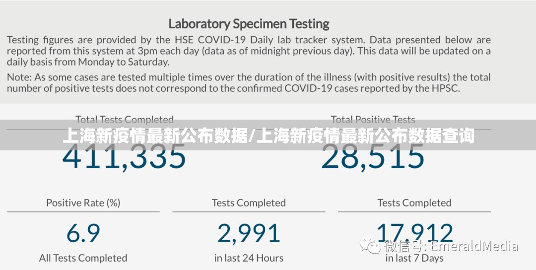 上海新疫情最新公布数据/上海新疫情最新公布数据查询
