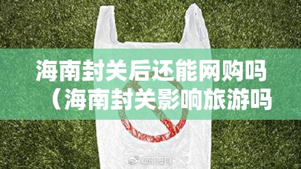 海南封关后还能网购吗（海南封关影响旅游吗）
