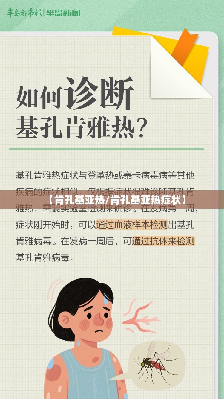 【肯孔基亚热/肯孔基亚热症状】