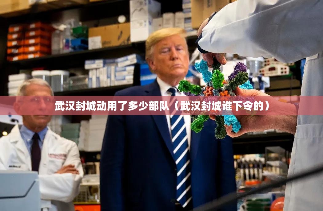 武汉封城动用了多少部队（武汉封城谁下令的）