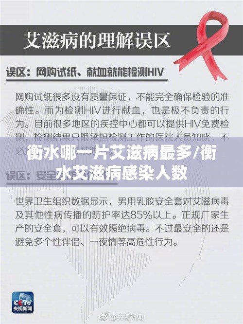 衡水哪一片艾滋病最多/衡水艾滋病感染人数