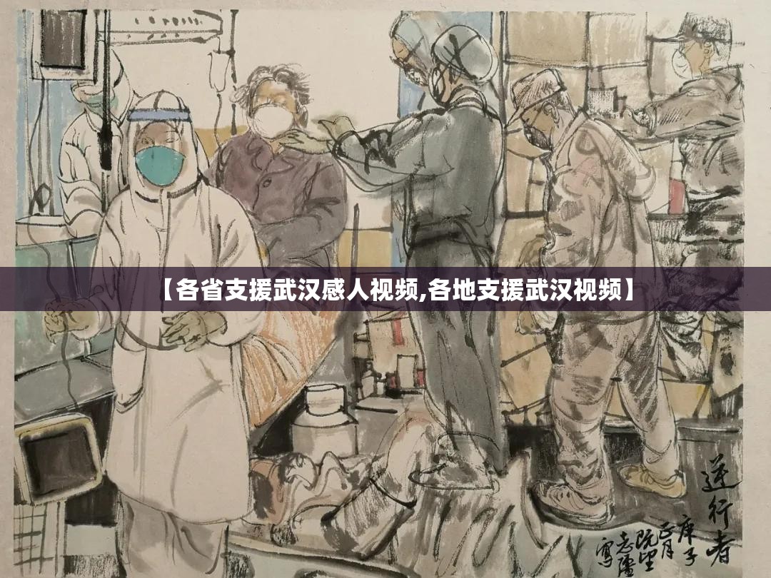 【各省支援武汉感人视频,各地支援武汉视频】