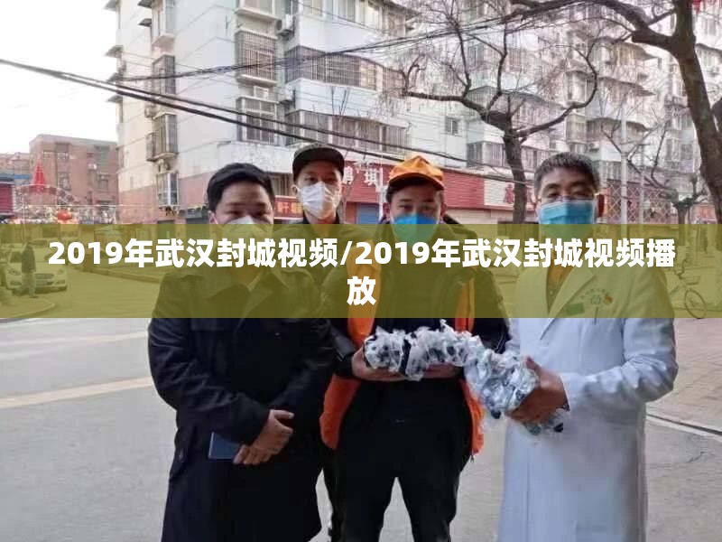 2019年武汉封城视频/2019年武汉封城视频播放