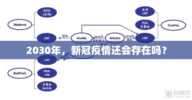 2030年，新冠疫情还会存在吗？