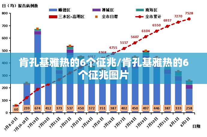 肯孔基雅热的6个征兆/肯孔基雅热的6个征兆图片