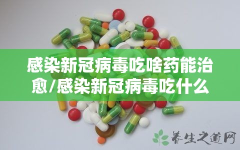 感染新冠病毒吃啥药能治愈/感染新冠病毒吃什么药最好