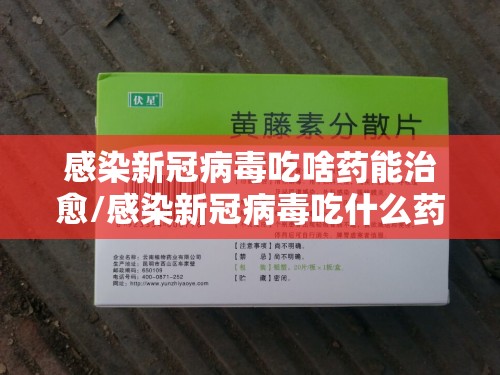 感染新冠病毒吃啥药能治愈/感染新冠病毒吃什么药最好