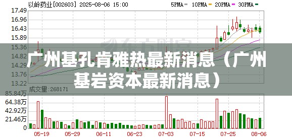 广州基孔肯雅热最新消息（广州基岩资本最新消息）