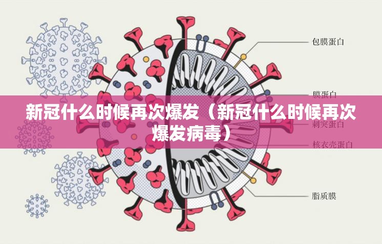 新冠什么时候再次爆发（新冠什么时候再次爆发病毒）