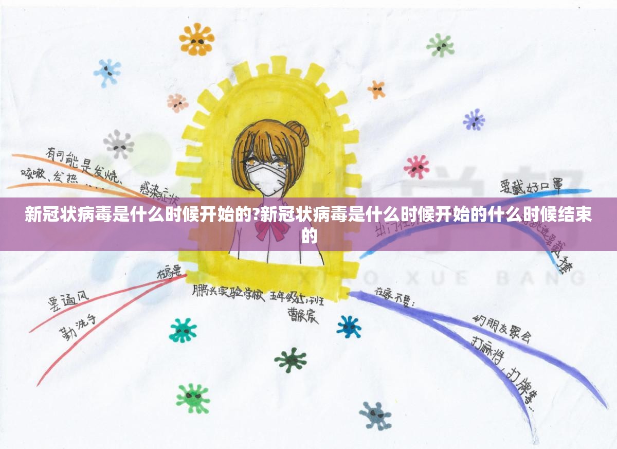 新冠状病毒是什么时候开始的?新冠状病毒是什么时候开始的什么时候结束的