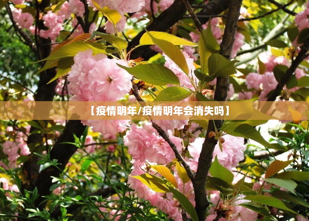 【疫情明年/疫情明年会消失吗】