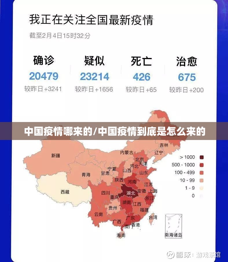 中国疫情哪来的/中国疫情到底是怎么来的