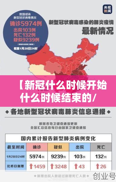 【新冠什么时候开始什么时候结束的/新冠什么时候开始什么时候结束的?