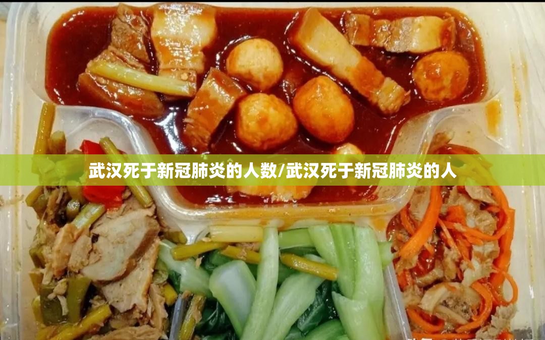 武汉死于新冠肺炎的人数/武汉死于新冠肺炎的人