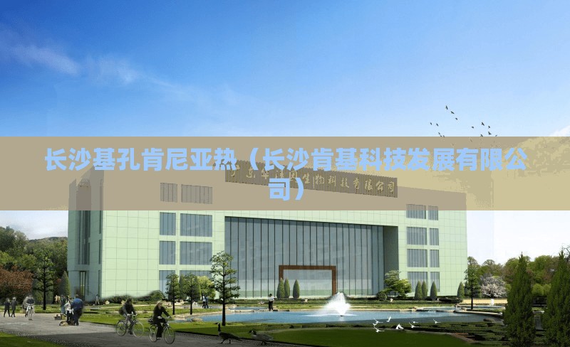长沙基孔肯尼亚热（长沙肯基科技发展有限公司）