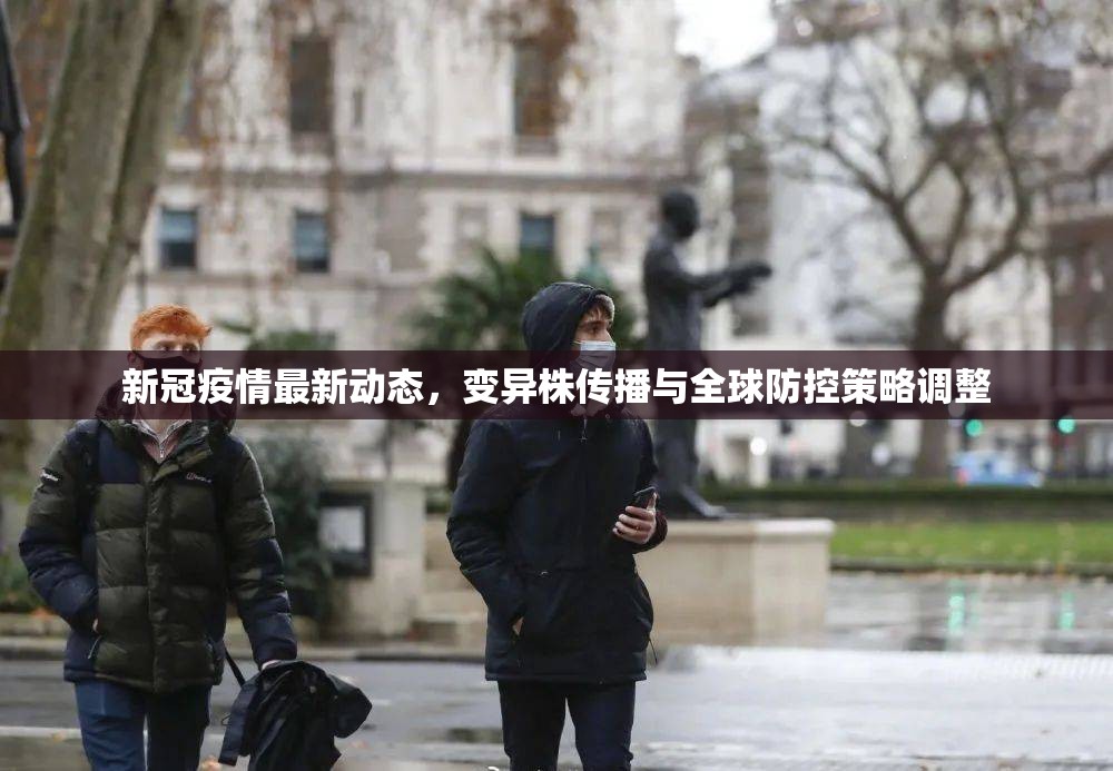 新冠疫情最新动态，变异株传播与全球防控策略调整
