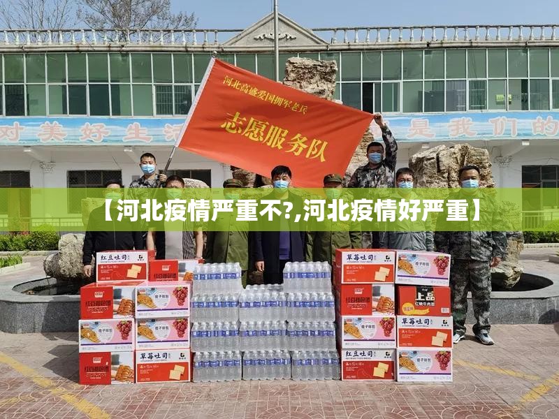 【河北疫情严重不?,河北疫情好严重】