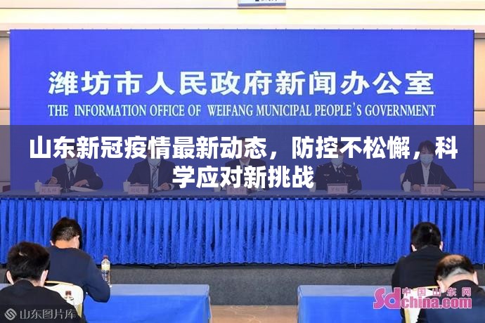 山东新冠疫情最新动态，防控不松懈，科学应对新挑战