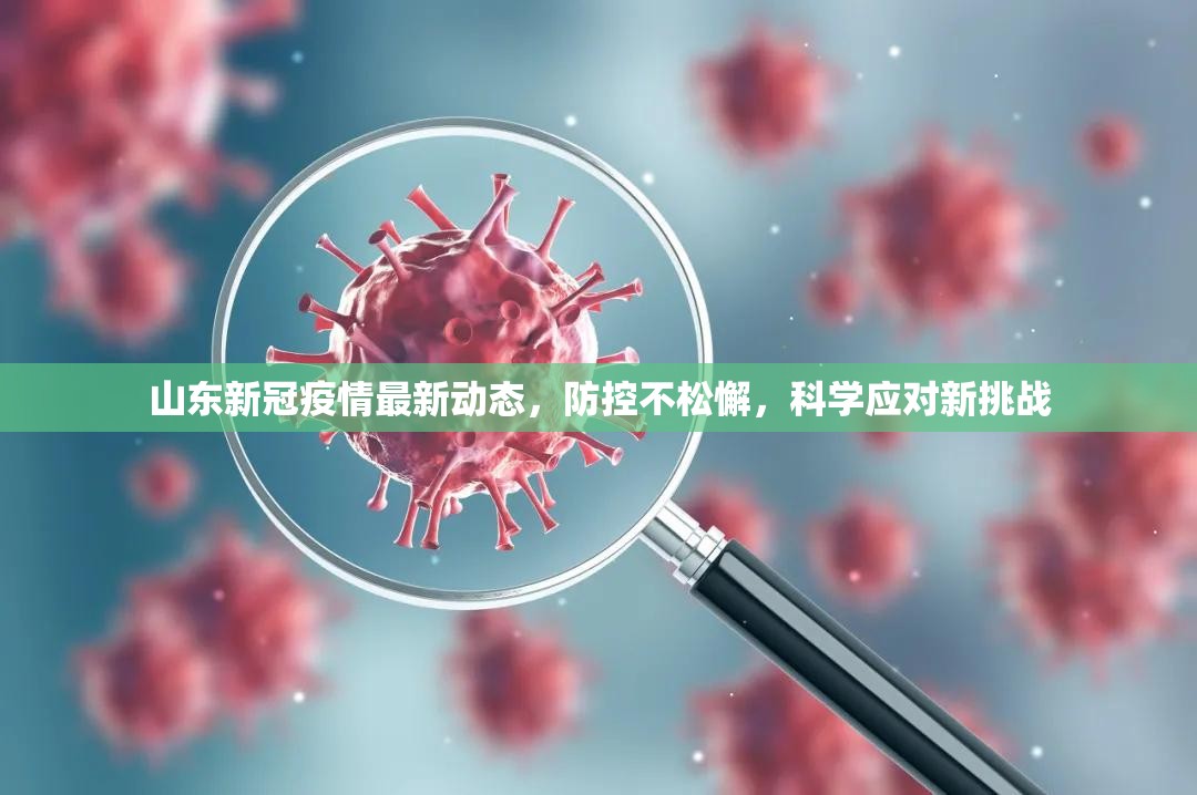 山东新冠疫情最新动态，防控不松懈，科学应对新挑战