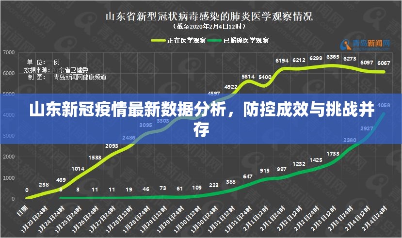 山东新冠疫情最新数据分析，防控成效与挑战并存