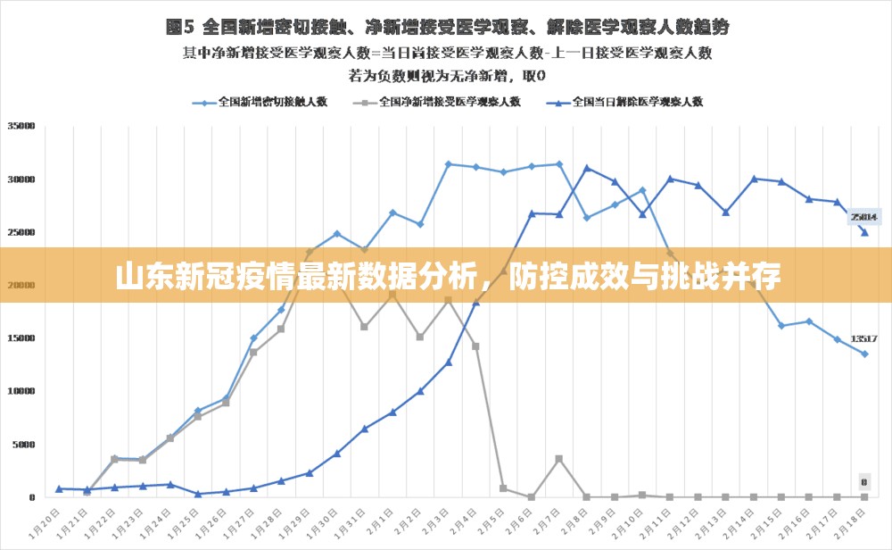 山东新冠疫情最新数据分析，防控成效与挑战并存
