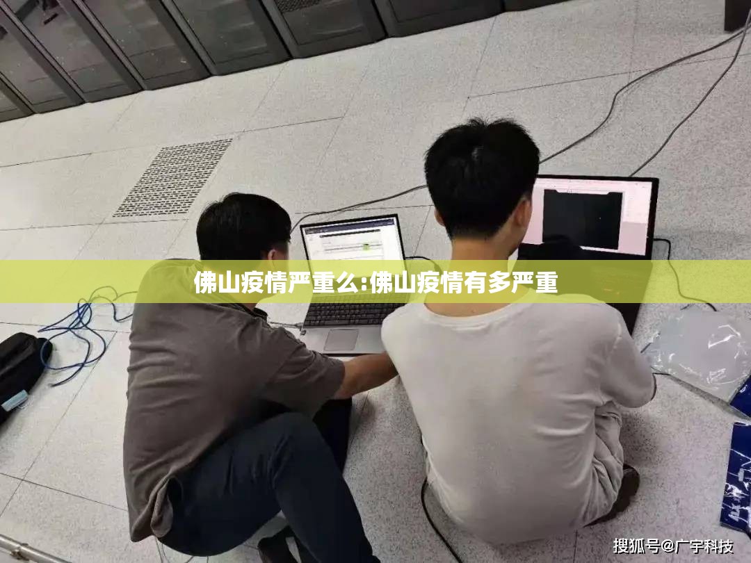 佛山疫情严重么:佛山疫情有多严重