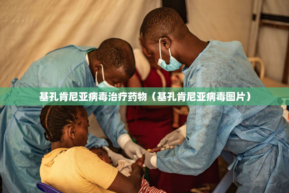 基孔肯尼亚病毒治疗药物（基孔肯尼亚病毒图片）