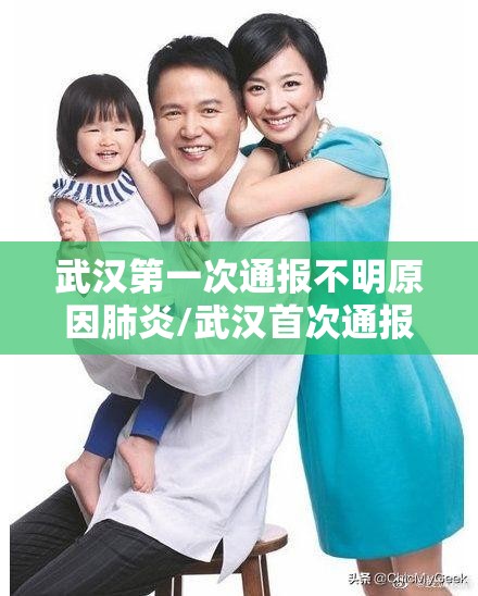 武汉第一次通报不明原因肺炎/武汉首次通报不明原因肺炎