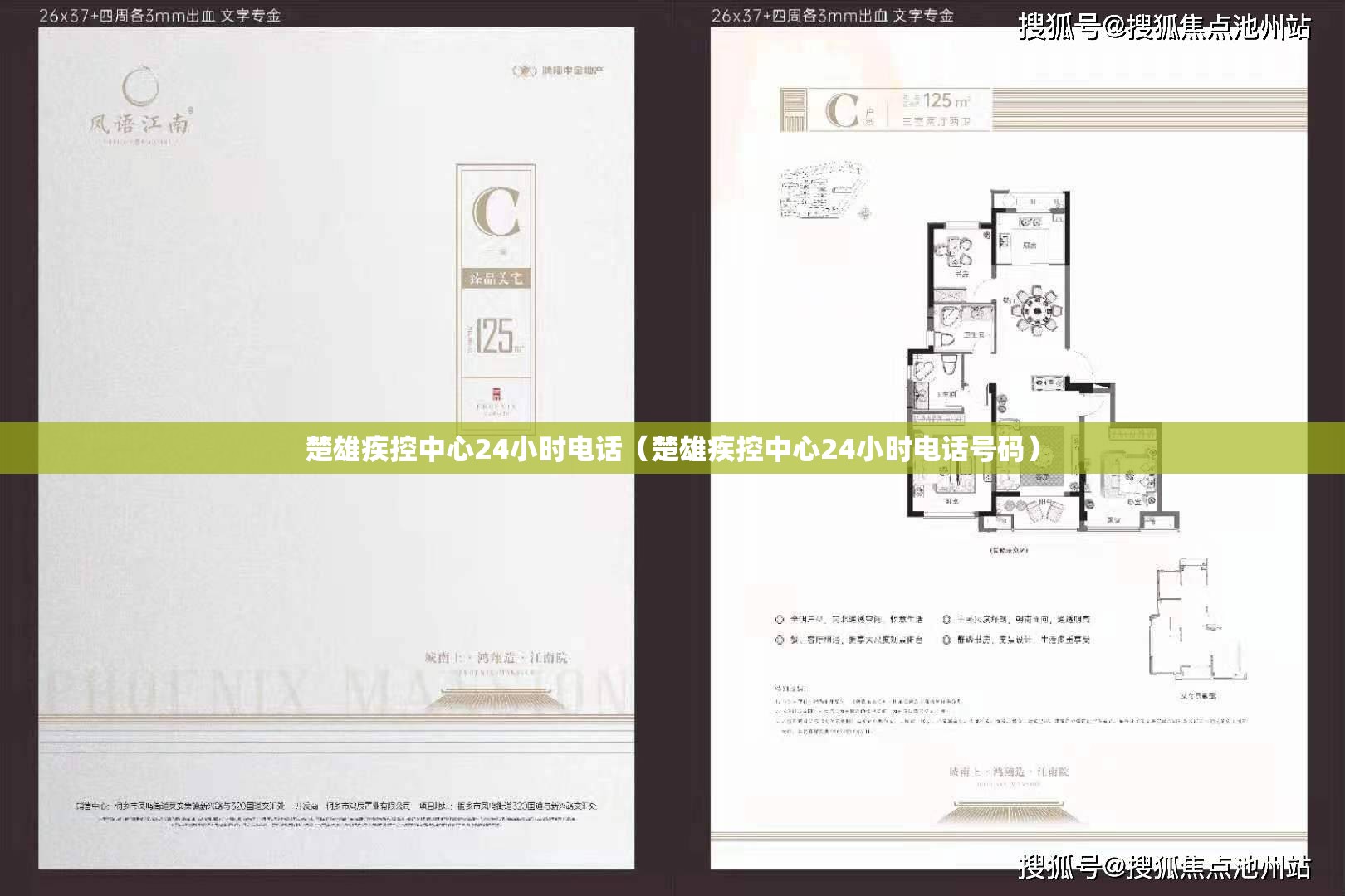 楚雄疾控中心24小时电话（楚雄疾控中心24小时电话号码）