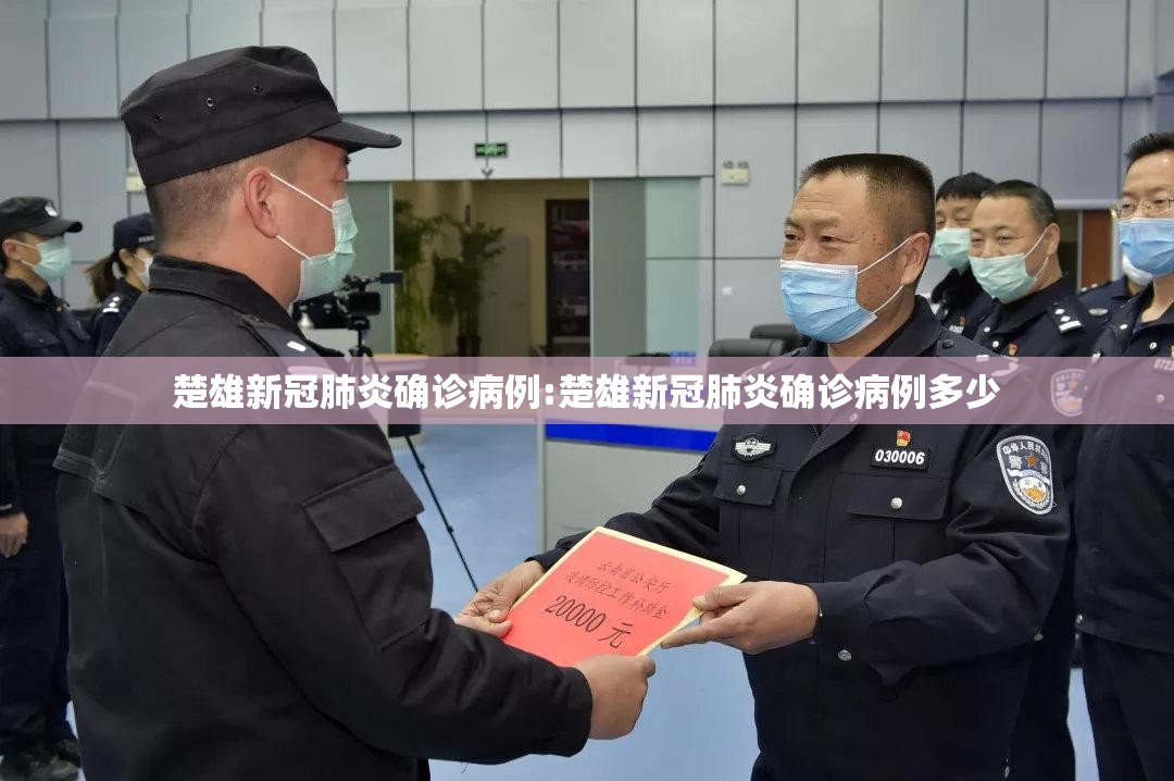 楚雄新冠肺炎确诊病例:楚雄新冠肺炎确诊病例多少