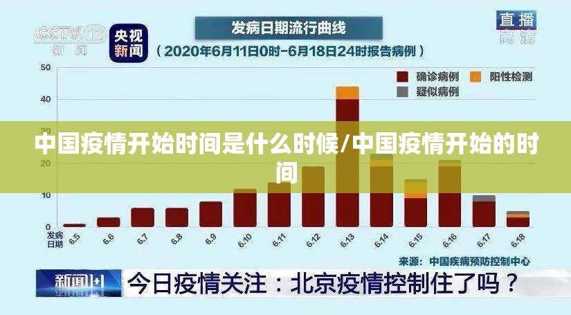 中国疫情开始时间是什么时候/中国疫情开始的时间