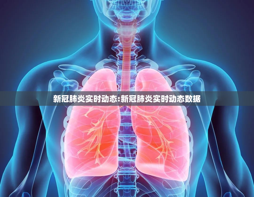 新冠肺炎实时动态:新冠肺炎实时动态数据