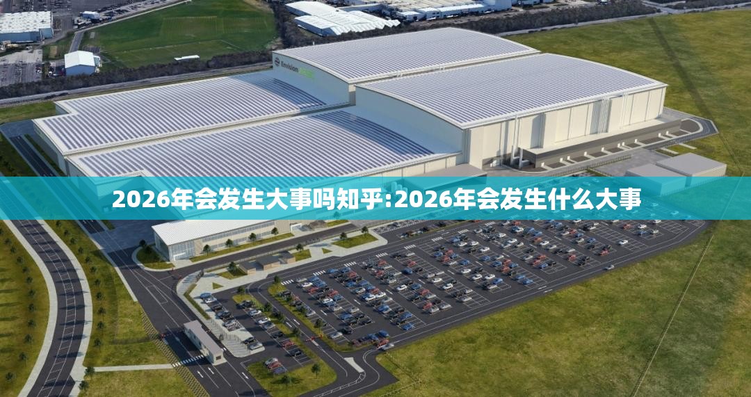 2026年会发生大事吗知乎:2026年会发生什么大事